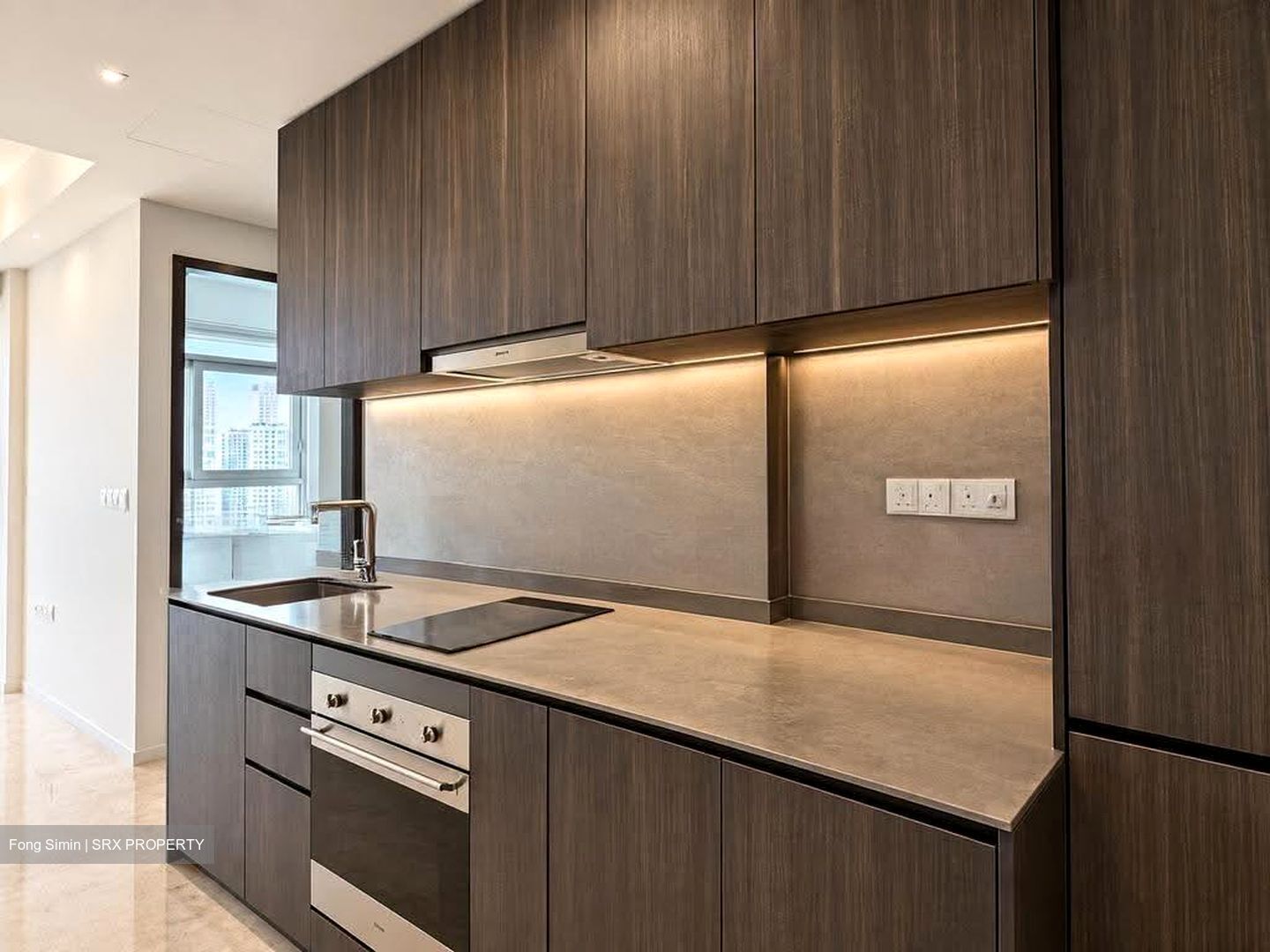Principal Garden (D3), Condominium #628704891